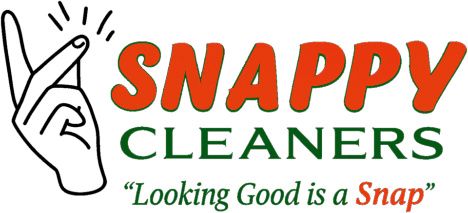 Snappy Cleaners